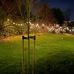 B & B Villa Suisse