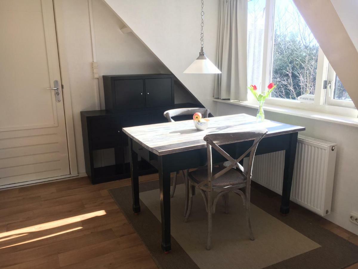 Frühstückspension Suisse 3*